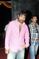 Director YVS Chowdary @ Rey A to Z Look Launch Photos