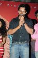 Actor Sai Dharam Tej @ Rey A to Z Look Launch Photos