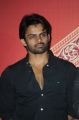 Actor Sai Dharam Tej @ Rey A to Z Look Launch Photos