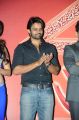 Actor Sai Dharam Tej @ Rey A to Z Look Launch Photos