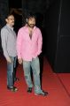 Director YVS Chowdary @ Rey A to Z Look Launch Photos