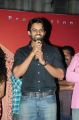 Actor Sai Dharam Tej @ Rey A to Z Look Launch Photos