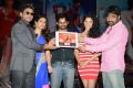 Rey A to Z Look Launch Photos