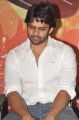 Actor Sai Dharam Tej @ Rey Feeler Launch Function Photos