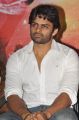 Actor Sai Dharam Tej @ Rey Feeler Launch Function Photos