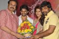 Rey Feeler Launch Function Photos