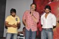 Rey Feeler Launch Function Photos