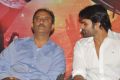 Rey Feeler Launch Function Photos