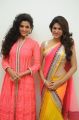 Saiyami Kher, Shraddha Das @ Rey Movie Audio Launch Stills