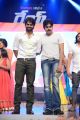 Sai Dharam Tej, Pawan Kalyan @ Rey Movie Audio Launch Stills