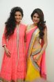 Saiyami Kher, Shraddha Das @ Rey Movie Audio Launch Stills