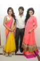 Rey Movie Audio Launch Stills