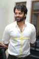 Sai Dharam Tej @ Rey Movie Audio Launch Stills