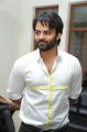 Sai Dharam Tej @ Rey Movie Audio Launch Stills