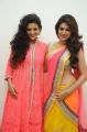 Saiyami Kher, Shraddha Das @ Rey Movie Audio Launch Stills