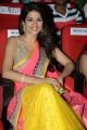 Actress Shraddha Das @ Rey Movie Audio Launch Stills