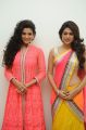 Saiyami Kher, Shraddha Das @ Rey Movie Audio Launch Stills