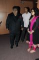 Chakri @ Rey Movie Audio Launch Stills