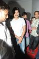 Actor Pawan Kalyan @ Rey Movie Audio Launch Stills