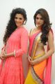 Saiyami Kher, Shraddha Das @ Rey Movie Audio Launch Stills