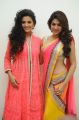 Saiyami Kher, Shraddha Das @ Rey Movie Audio Launch Stills