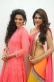 Saiyami Kher, Shraddha Das @ Rey Movie Audio Launch Stills