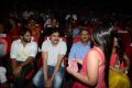 Rey Movie Audio Launch Stills