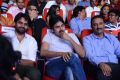 Rey Movie Audio Launch Stills