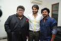 Rey Movie Audio Launch Stills