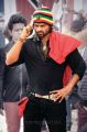Actor Sai Dharam Tej in Rey Telugu Movie Stills
