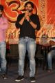 Actor Sai Dharam Tej @ Rey Movie Success Meet Stills