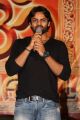 Actor Sai Dharam Tej @ Rey Movie Success Meet Stills