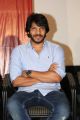 Rey Movie Success Meet Stills