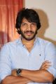 Rey Movie Success Meet Stills