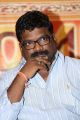 Chandrabose @ Rey Movie Success Meet Stills