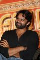 Actor Sai Dharam Tej @ Rey Movie Success Meet Stills