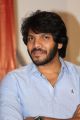 Rey Movie Success Meet Stills