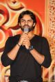 Actor Sai Dharam Tej @ Rey Movie Success Meet Stills