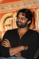 Actor Sai Dharam Tej @ Rey Movie Success Meet Stills