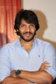 Rey Movie Success Meet Stills