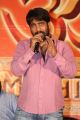 Director YVS Chowdary @ Rey Movie Success Meet Stills