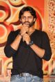 Actor Sai Dharam Tej @ Rey Movie Success Meet Stills