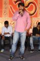 Director YVS Chowdary @ Rey Movie Success Meet Stills