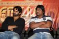 Rey Movie Success Meet Stills