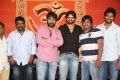 Rey Movie Success Meet Stills