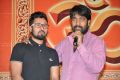 Rey Movie Success Meet Stills