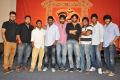 Rey Movie Success Meet Stills