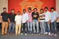 Rey Movie Success Meet Stills