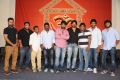 Rey Movie Success Meet Stills