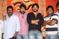 Rey Movie Success Meet Stills